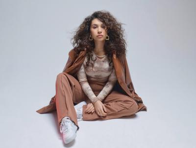 Alessia Cara